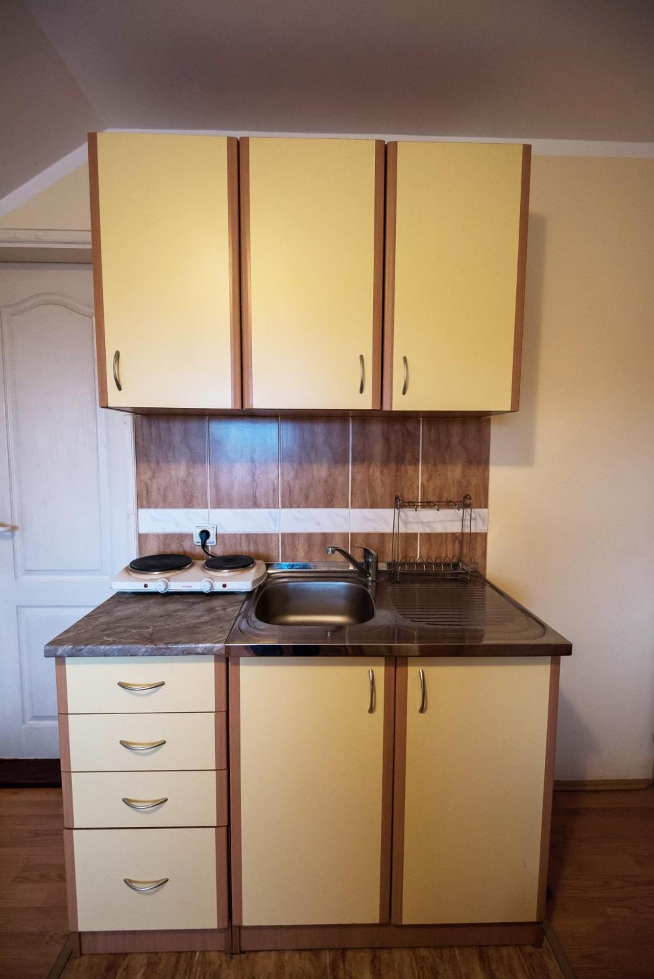 Blue House Apartment Zlatibor