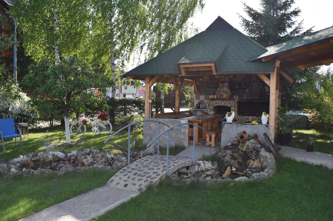 Blue House * Zlatibor