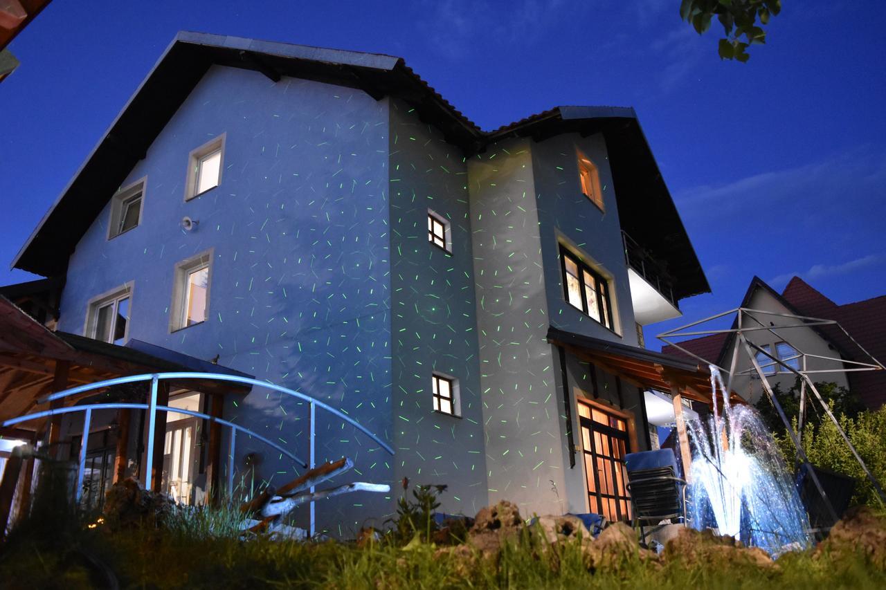 Blue House Zlatibor