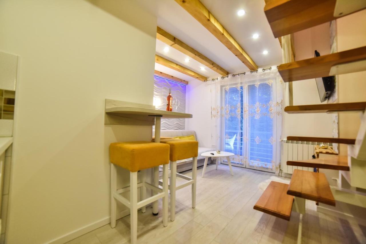 Blue House Apartment Zlatibor