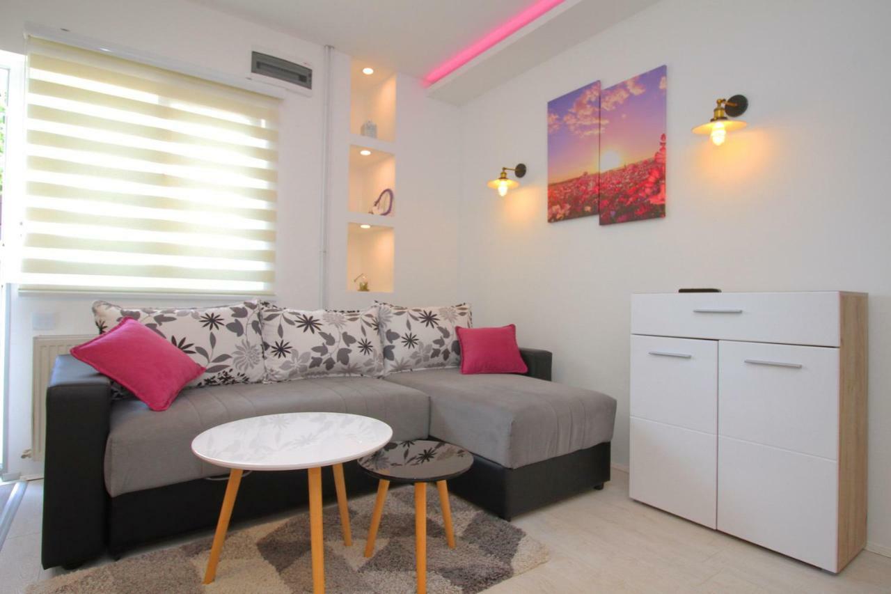 Apartment Blue House Zlatibor